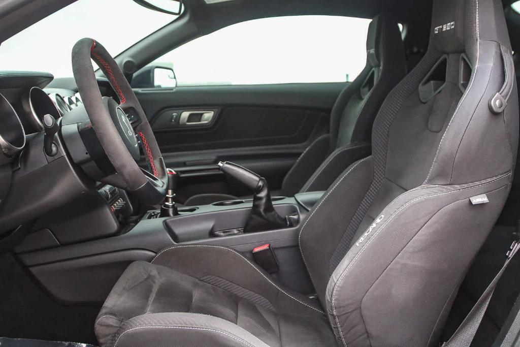 used 2017 Ford Shelby GT350 car, priced at $49,993