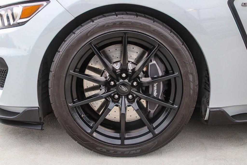 used 2017 Ford Shelby GT350 car, priced at $49,993