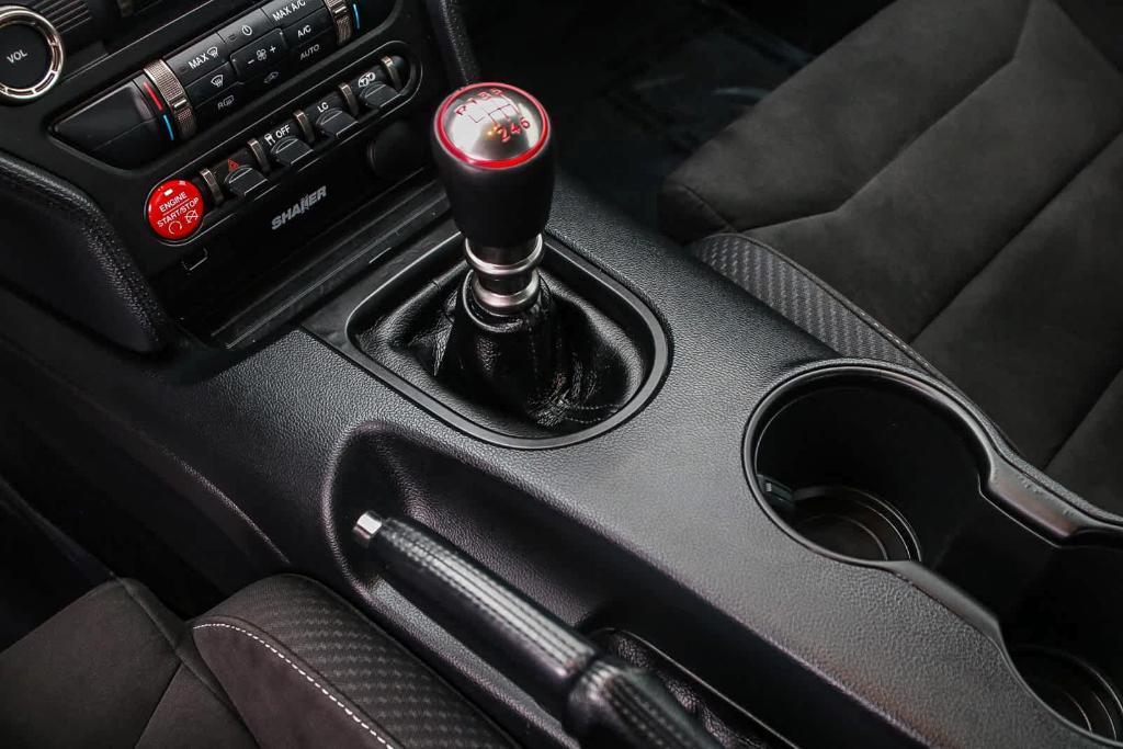 used 2017 Ford Shelby GT350 car, priced at $49,993