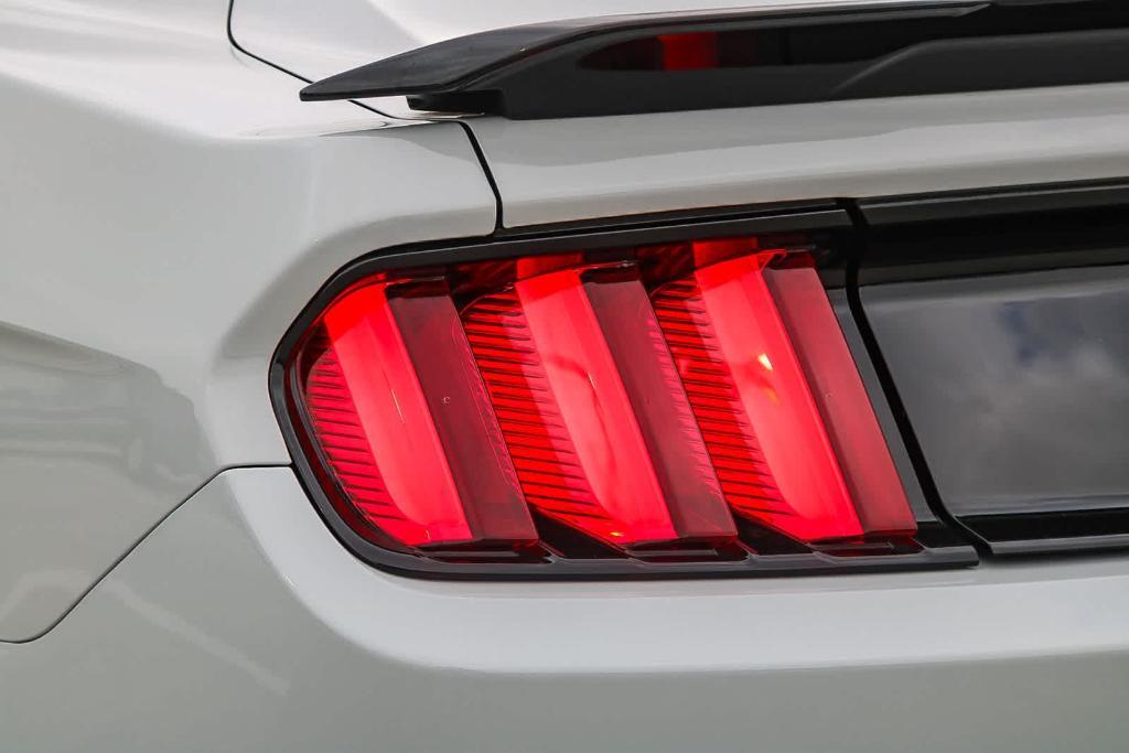 used 2017 Ford Shelby GT350 car, priced at $49,993