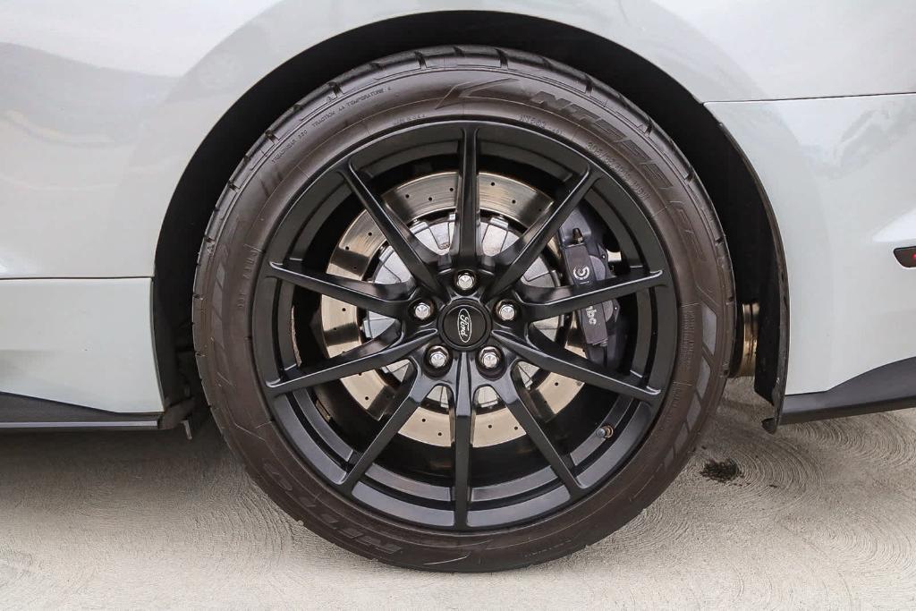 used 2017 Ford Shelby GT350 car, priced at $49,993