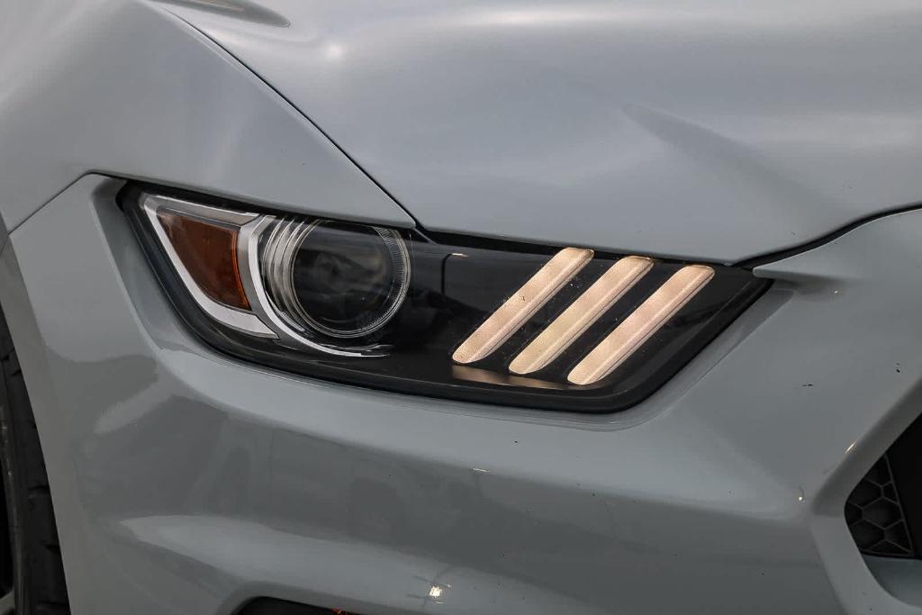 used 2017 Ford Shelby GT350 car, priced at $49,993