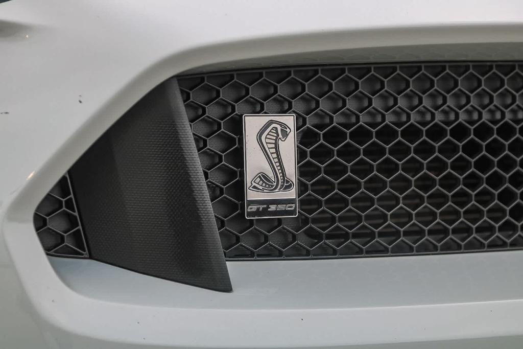 used 2017 Ford Shelby GT350 car, priced at $49,993