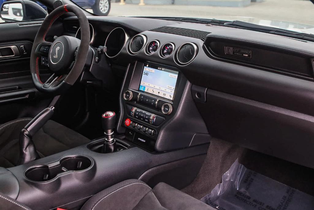 used 2017 Ford Shelby GT350 car, priced at $49,993