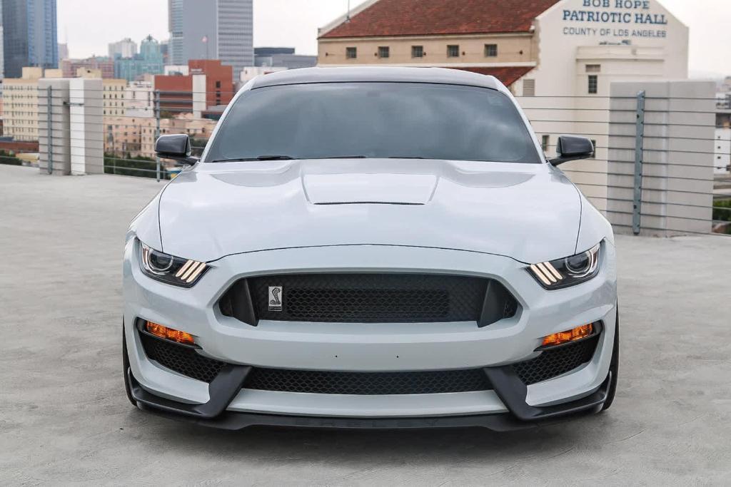 used 2017 Ford Shelby GT350 car, priced at $49,993