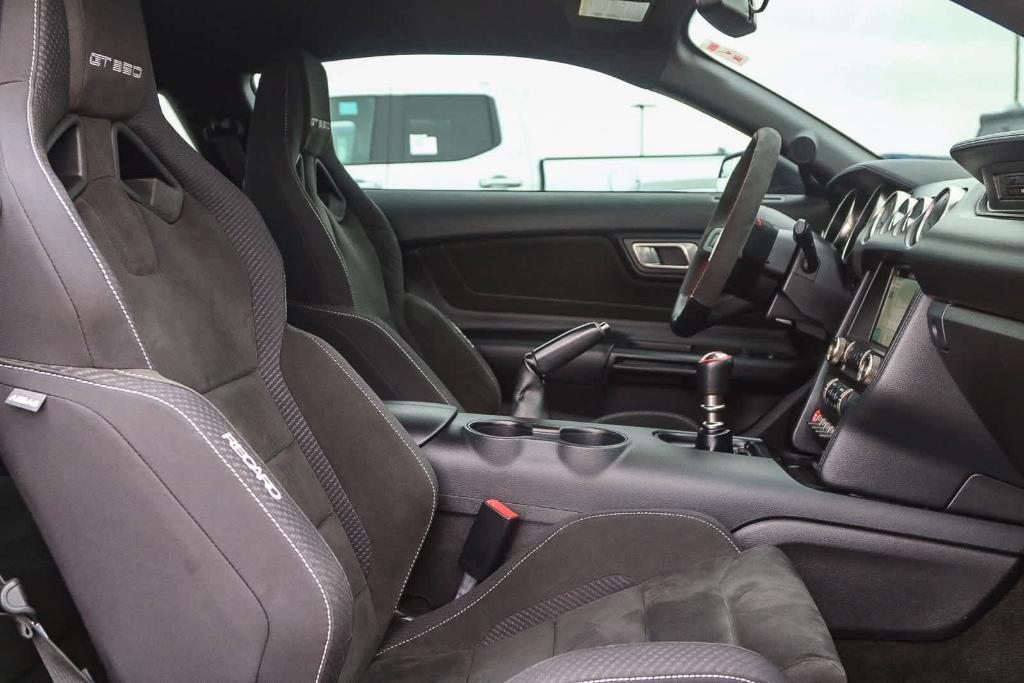 used 2017 Ford Shelby GT350 car, priced at $49,993