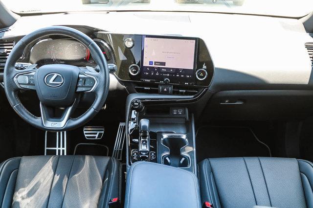 used 2022 Lexus NX 350 car, priced at $42,991