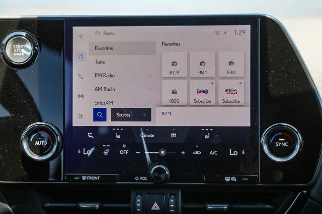 used 2022 Lexus NX 350 car, priced at $42,991