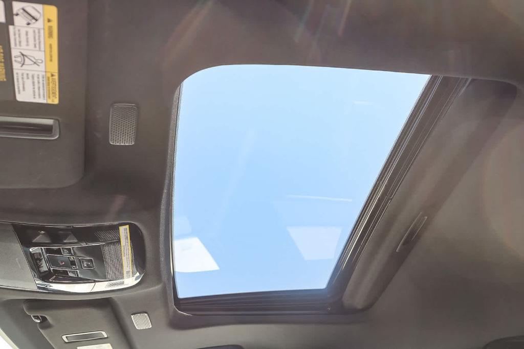 used 2022 Lexus NX 350 car, priced at $42,492