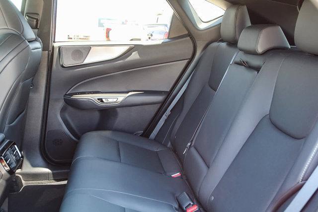 used 2022 Lexus NX 350 car, priced at $42,991