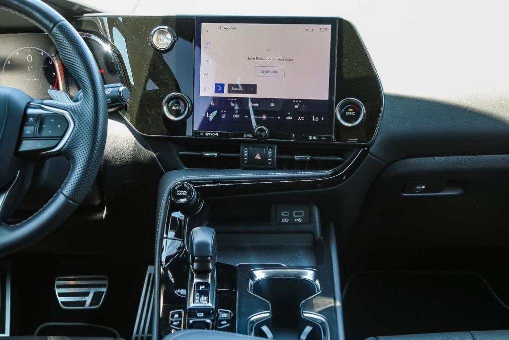 used 2022 Lexus NX 350 car, priced at $42,492