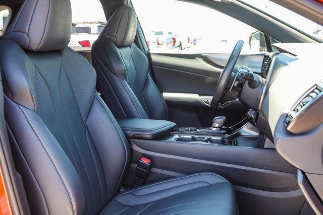 used 2022 Lexus NX 350 car, priced at $42,991