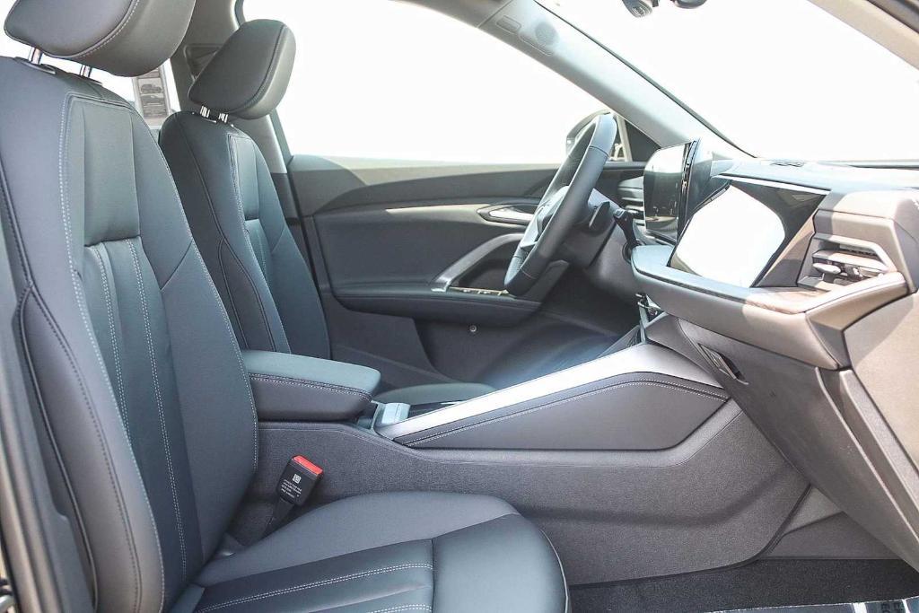 new 2025 Audi Q5 car, priced at $60,290