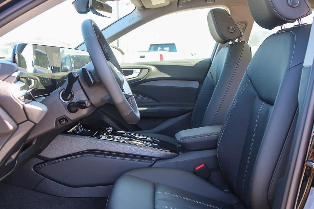 new 2025 Audi A5 car, priced at $54,485