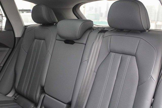 new 2025 Audi Q5 car, priced at $61,150