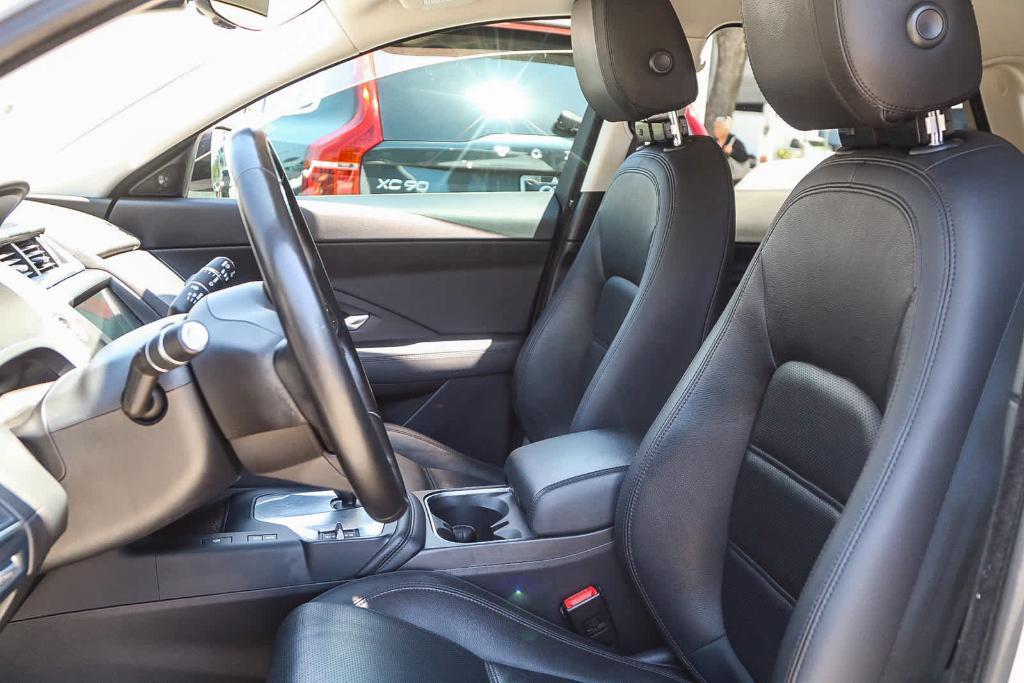 used 2018 Jaguar E-PACE car, priced at $15,993
