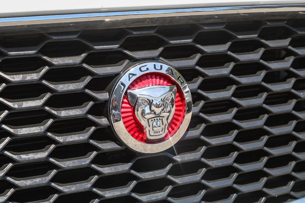 used 2018 Jaguar E-PACE car, priced at $15,993