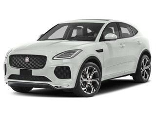 used 2018 Jaguar E-PACE car, priced at $16,991