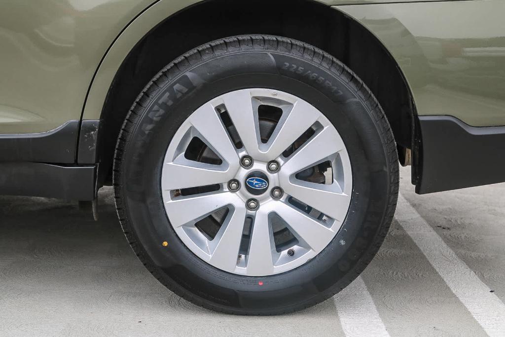 used 2019 Subaru Outback car, priced at $23,492