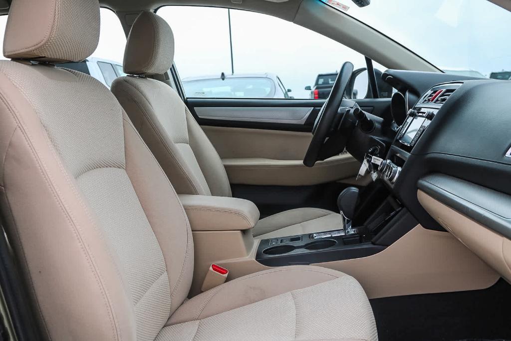 used 2019 Subaru Outback car, priced at $23,492