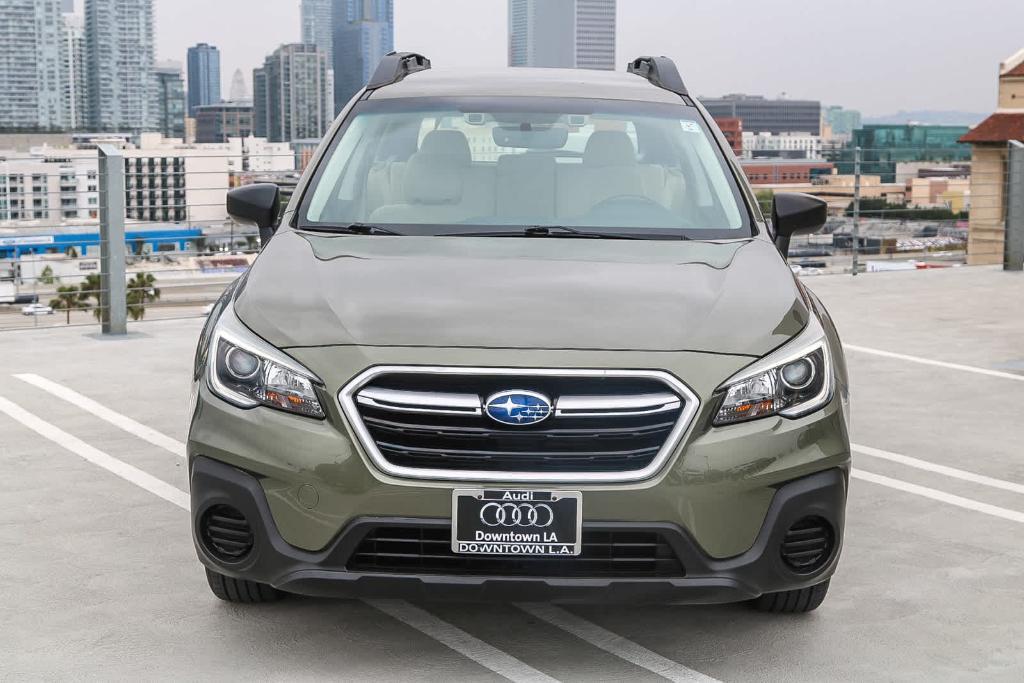 used 2019 Subaru Outback car, priced at $23,492
