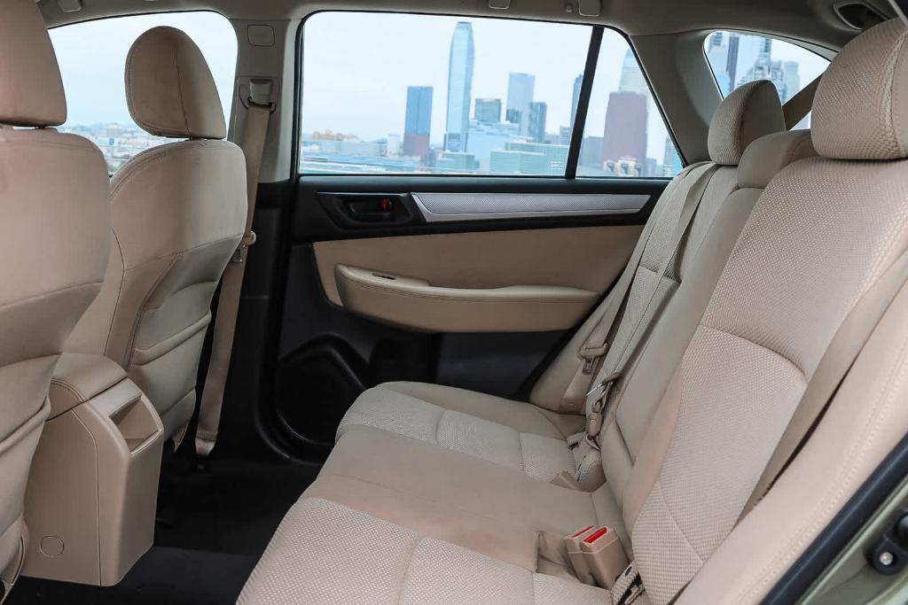 used 2019 Subaru Outback car, priced at $23,492