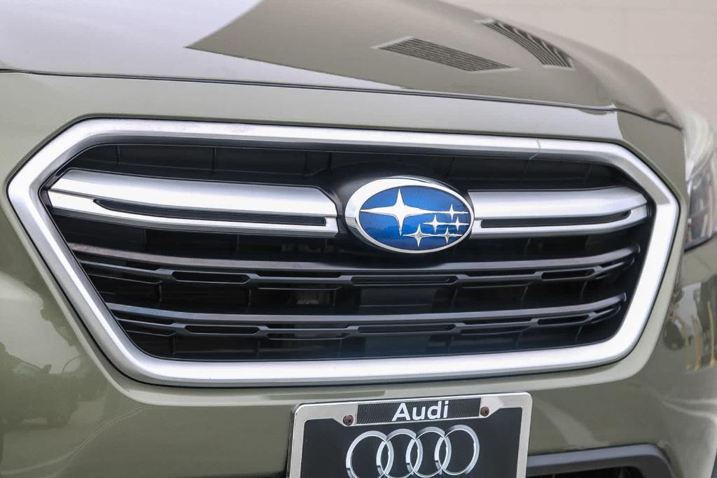 used 2019 Subaru Outback car, priced at $23,492