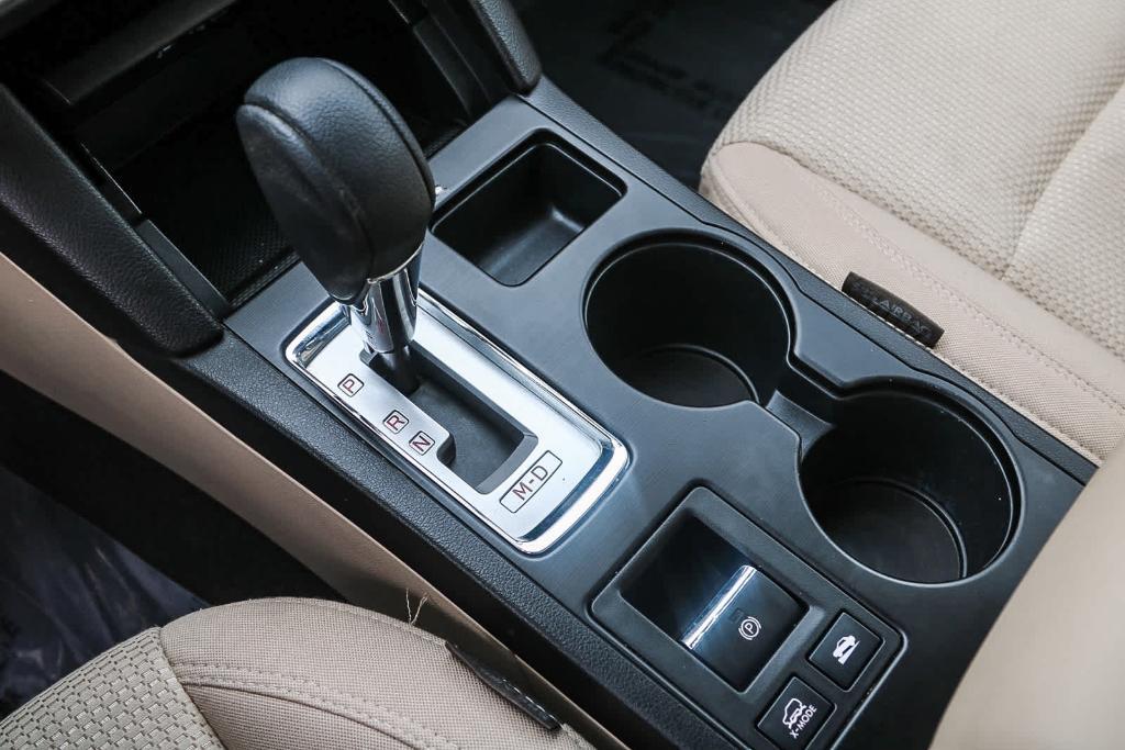 used 2019 Subaru Outback car, priced at $23,492