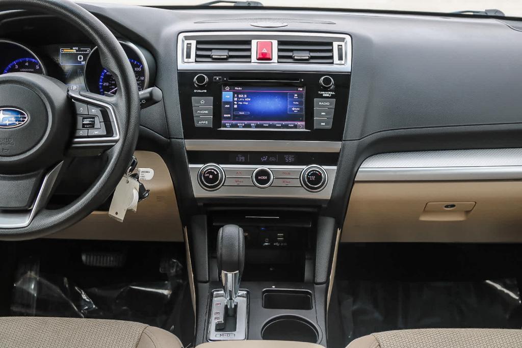 used 2019 Subaru Outback car, priced at $23,492