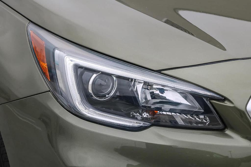 used 2019 Subaru Outback car, priced at $23,492