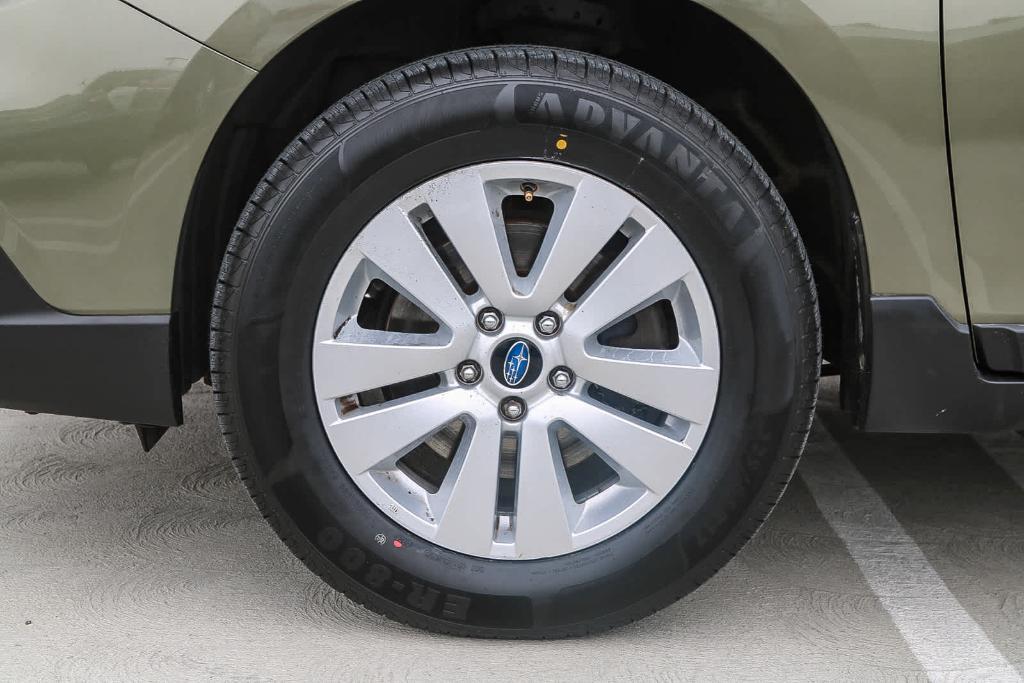 used 2019 Subaru Outback car, priced at $23,492