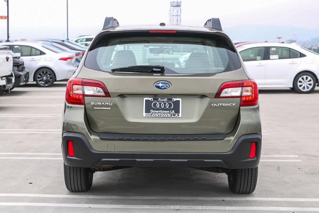 used 2019 Subaru Outback car, priced at $23,492