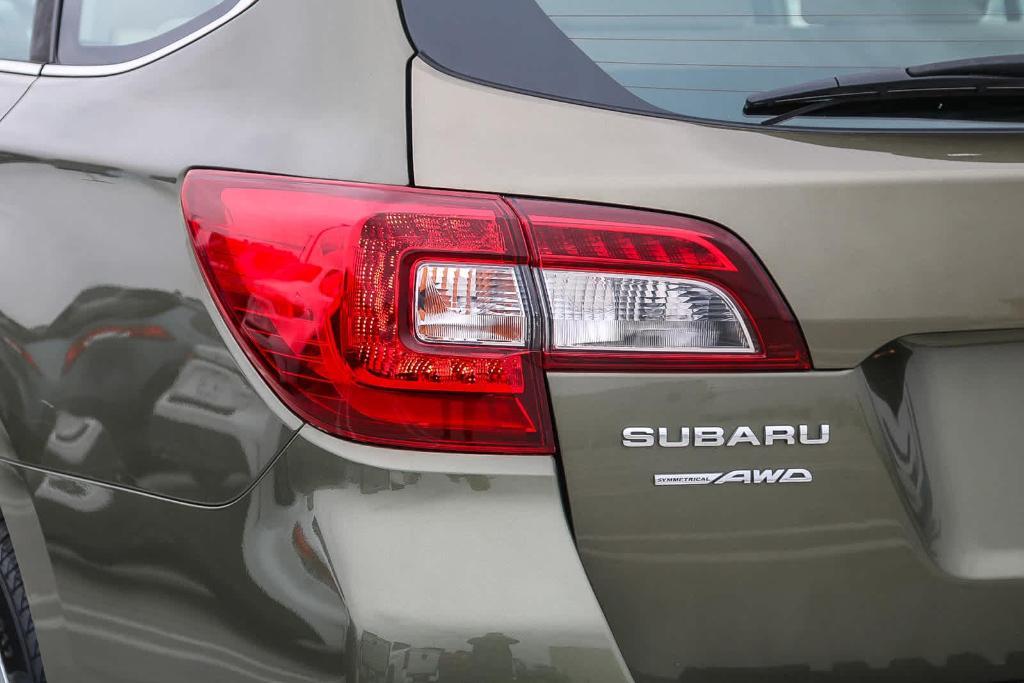 used 2019 Subaru Outback car, priced at $23,492