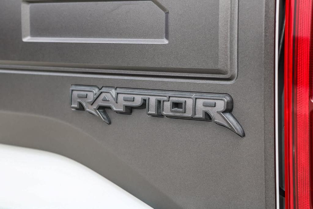 used 2017 Ford F-150 car, priced at $39,991