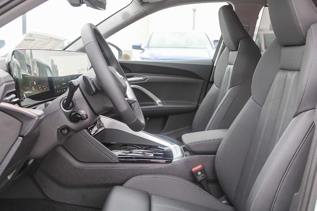 new 2025 Audi Q5 car, priced at $64,100