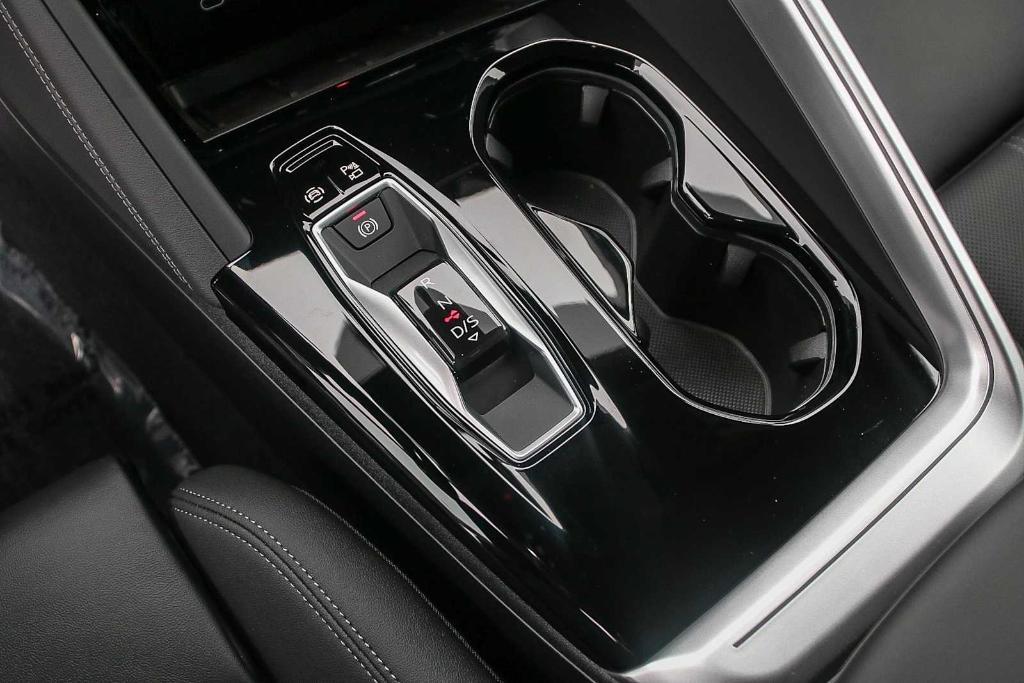new 2025 Audi Q5 car, priced at $64,100