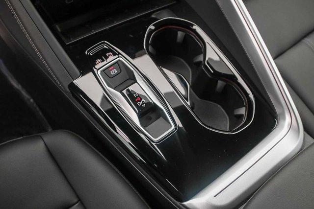 new 2025 Audi Q5 car, priced at $57,950