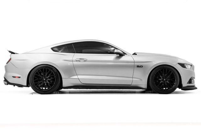 used 2015 Ford Mustang car, priced at $29,991