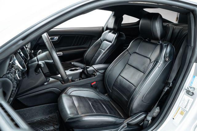 used 2015 Ford Mustang car, priced at $29,991
