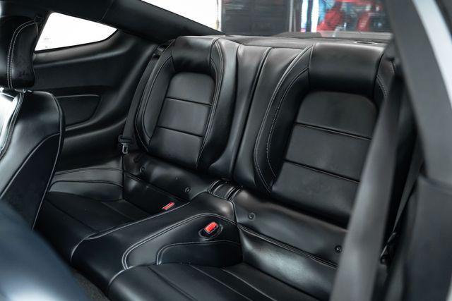 used 2015 Ford Mustang car, priced at $29,991