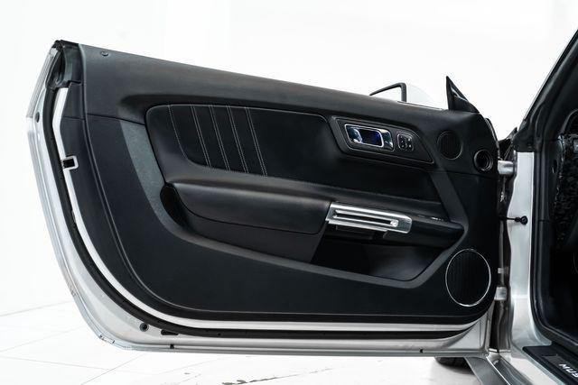 used 2015 Ford Mustang car, priced at $29,991