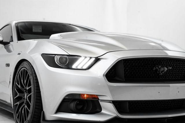 used 2015 Ford Mustang car, priced at $29,991