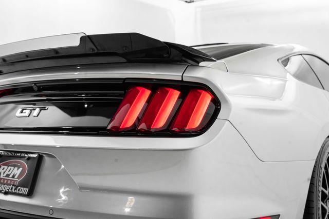 used 2015 Ford Mustang car, priced at $29,991