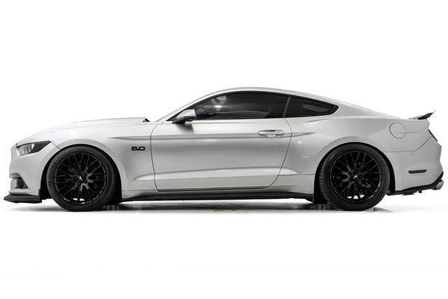 used 2015 Ford Mustang car, priced at $29,991