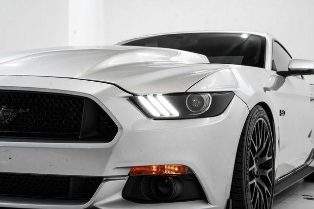 used 2015 Ford Mustang car, priced at $29,991
