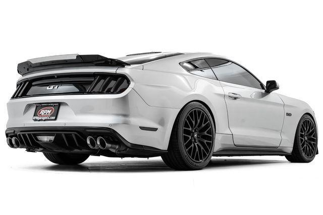 used 2015 Ford Mustang car, priced at $29,991