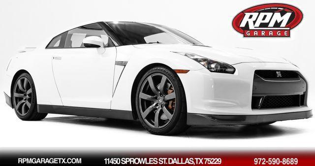 used 2009 Nissan GT-R car, priced at $64,991