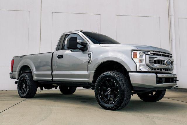 used 2020 Ford F-250 car, priced at $42,991