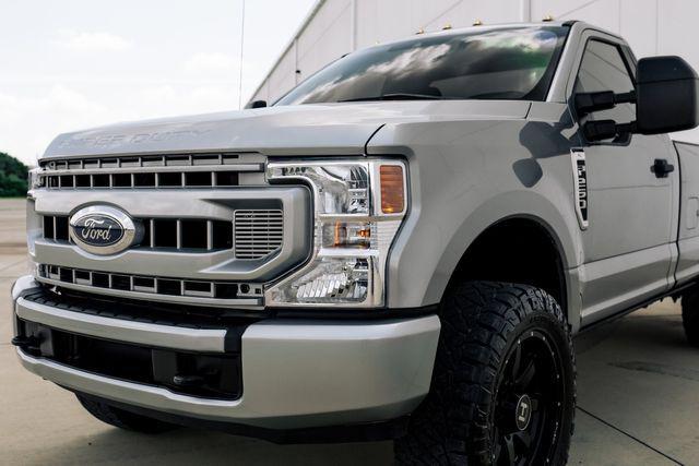 used 2020 Ford F-250 car, priced at $42,991