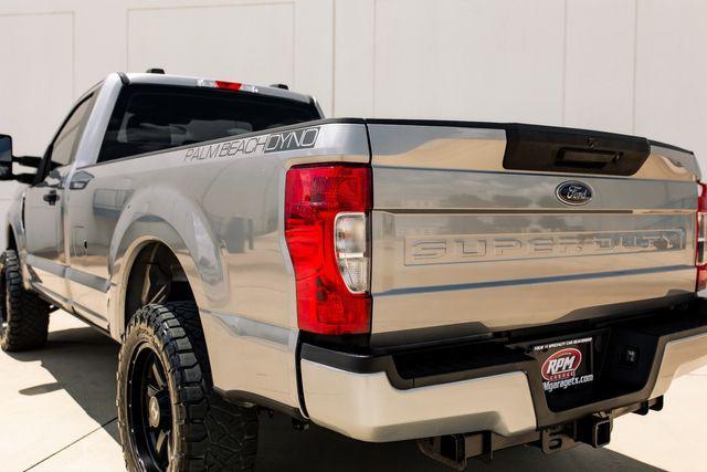 used 2020 Ford F-250 car, priced at $42,991